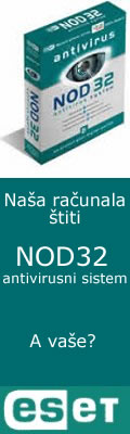 NOD 32 antivirus